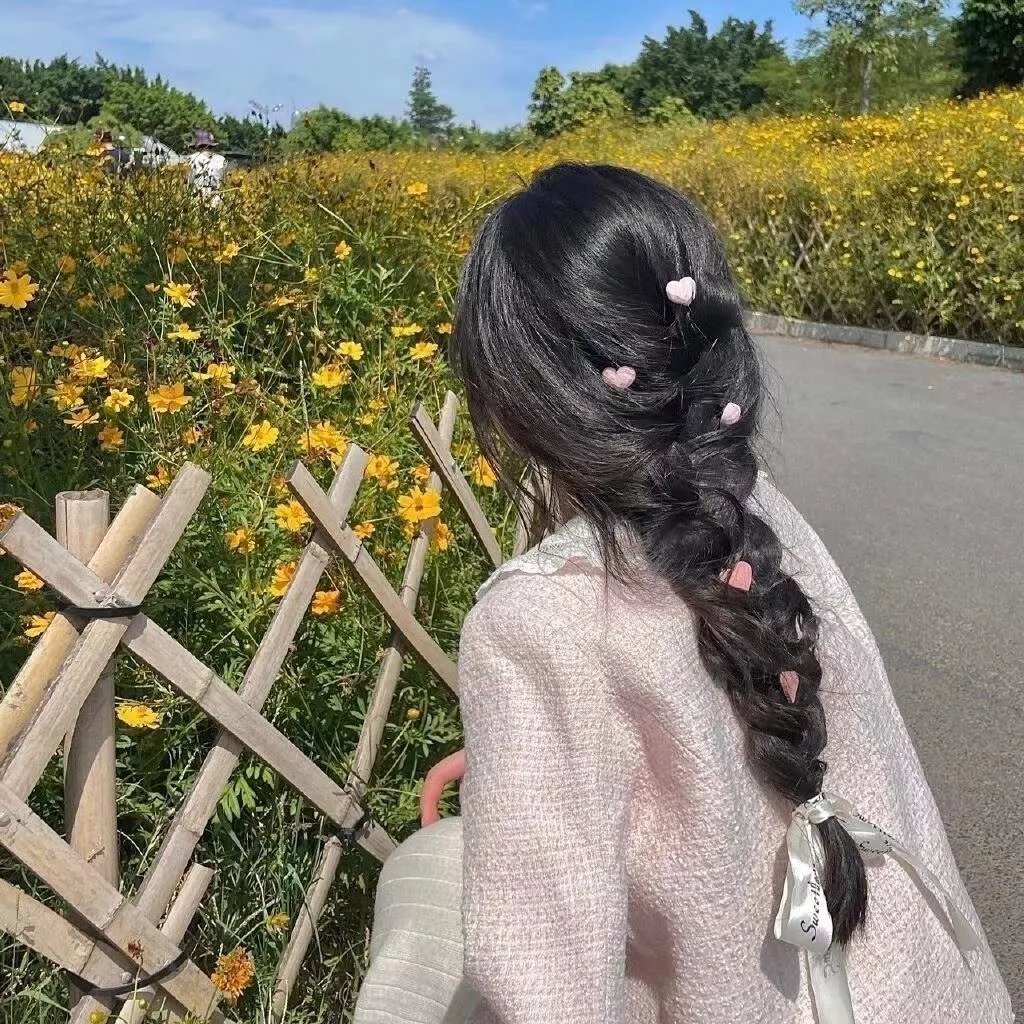 拾穗者与我